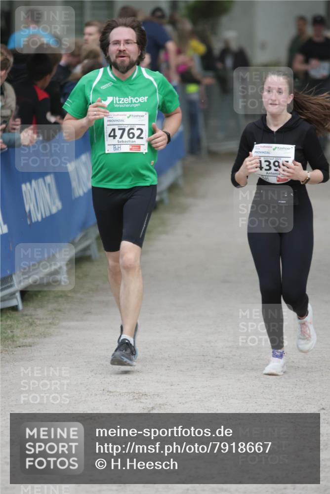 17.05.2025 - Störlauf H.Heesch http://msf.ph/oto/7918667 17.05.2025 19:10:49 Ziel 2025, 4762, 2025, 439, 30 meine-sportfotos.de