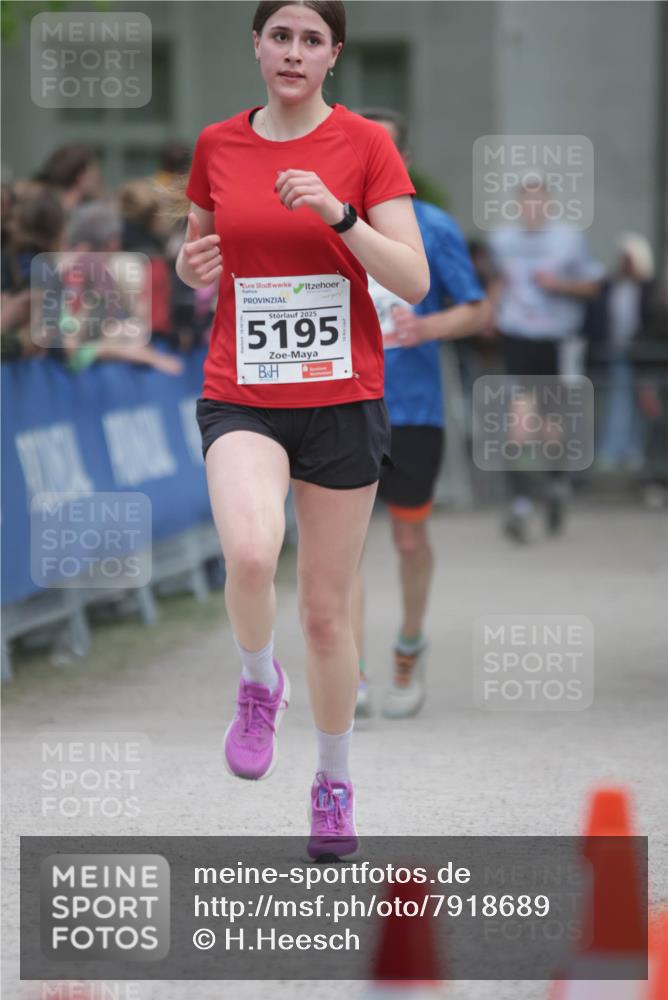 17.05.2025 - Störlauf H.Heesch http://msf.ph/oto/7918689 17.05.2025 18:59:53 Ziel 2025, 5195 meine-sportfotos.de