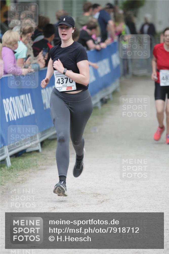 17.05.2025 - Störlauf H.Heesch http://msf.ph/oto/7918712 17.05.2025 19:10:55 Ziel 4370, 48 meine-sportfotos.de