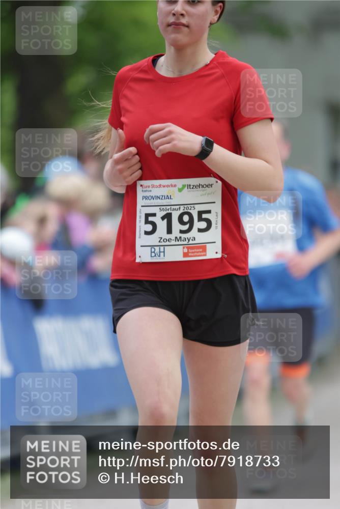 17.05.2025 - Störlauf H.Heesch http://msf.ph/oto/7918733 17.05.2025 18:59:55 Ziel 2025, 5195 meine-sportfotos.de