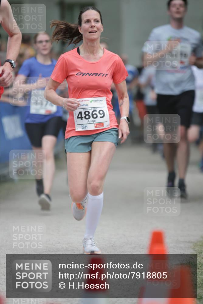17.05.2025 - Störlauf H.Heesch http://msf.ph/oto/7918805 17.05.2025 19:00:03 Ziel 4474, 2025, 4869 meine-sportfotos.de