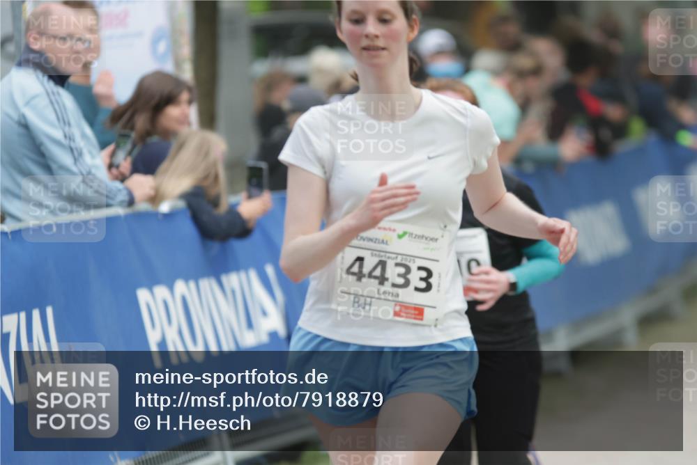 17.05.2025 - Störlauf H.Heesch http://msf.ph/oto/7918879 17.05.2025 19:11:29 Ziel 2025, 4433 meine-sportfotos.de