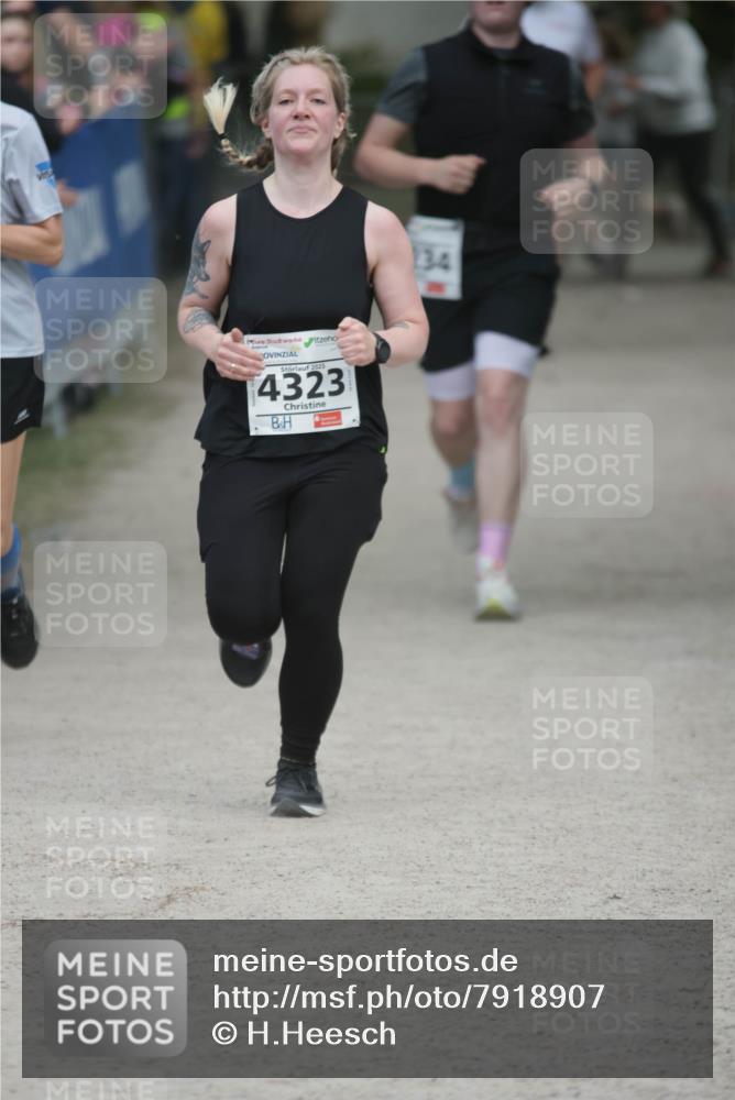 17.05.2025 - Störlauf H.Heesch http://msf.ph/oto/7918907 17.05.2025 19:11:38 Ziel 2025, 4323, 134 meine-sportfotos.de