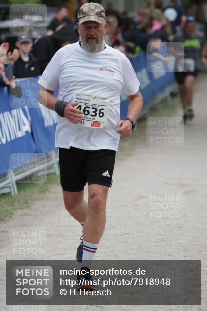 17.05.2025 - Störlauf H.Heesch http://msf.ph/oto/7918948 17.05.2025 19:11:49 Ziel 2025, 4636 meine-sportfotos.de