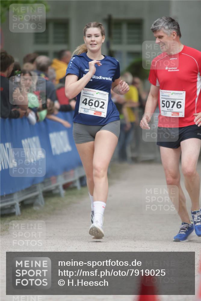 17.05.2025 - Störlauf H.Heesch http://msf.ph/oto/7919025 17.05.2025 19:00:27 Ziel 2025, 4602, 2025, 5076 meine-sportfotos.de