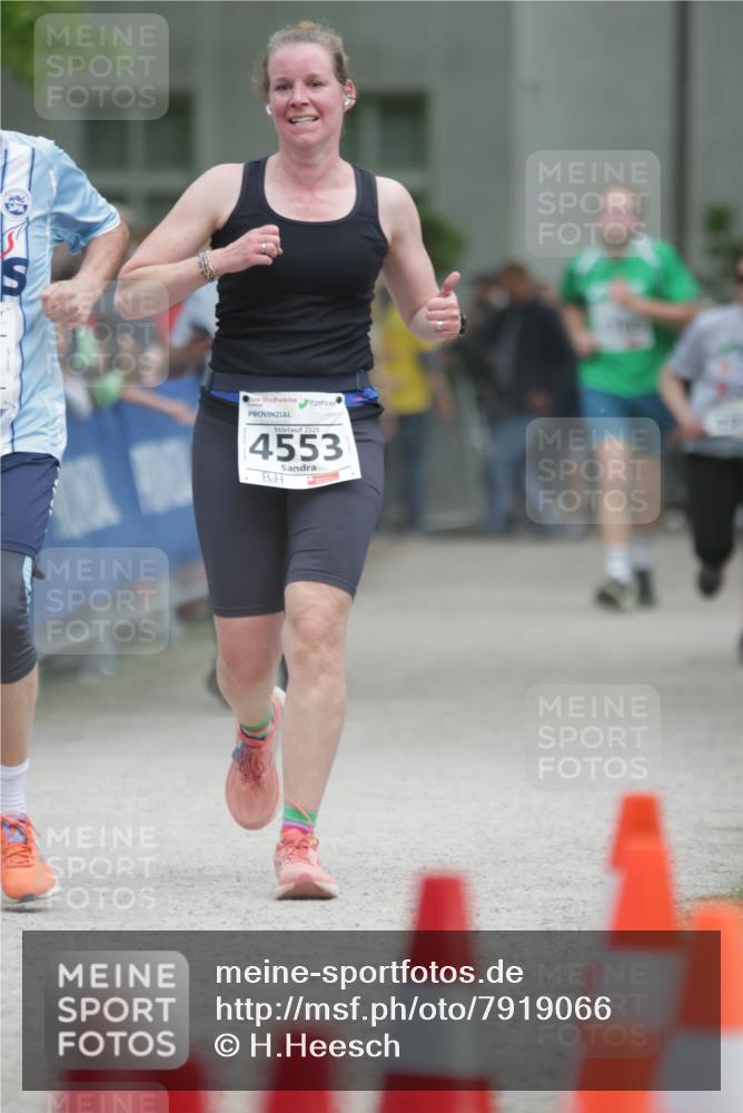 17.05.2025 - Störlauf H.Heesch http://msf.ph/oto/7919066 17.05.2025 19:00:36 Ziel 2025, 4553 meine-sportfotos.de