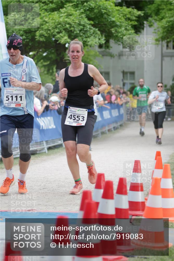 17.05.2025 - Störlauf H.Heesch http://msf.ph/oto/7919083 17.05.2025 19:00:38 Ziel 5111, 2025, 4553, 9 meine-sportfotos.de