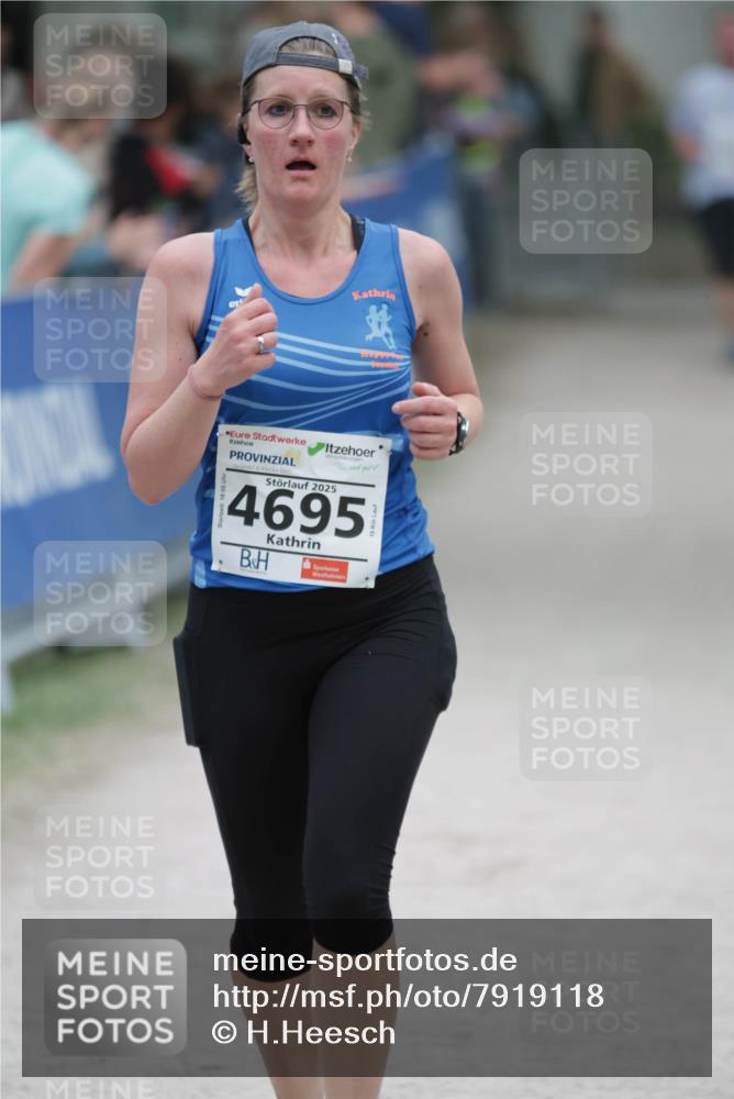 17.05.2025 - Störlauf H.Heesch http://msf.ph/oto/7919118 17.05.2025 19:12:49 Ziel 2025, 4695 meine-sportfotos.de