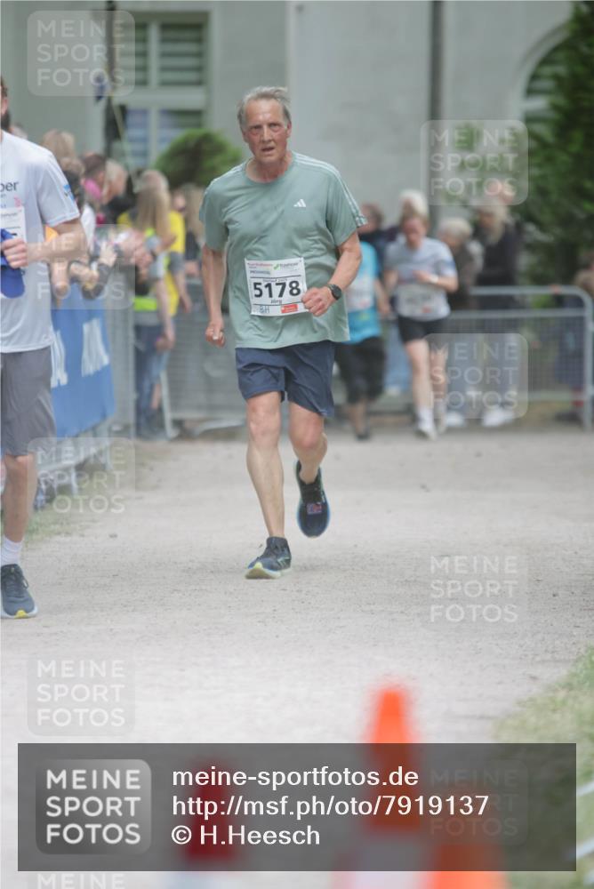 17.05.2025 - Störlauf H.Heesch http://msf.ph/oto/7919137 17.05.2025 19:00:46 Ziel 5178 meine-sportfotos.de