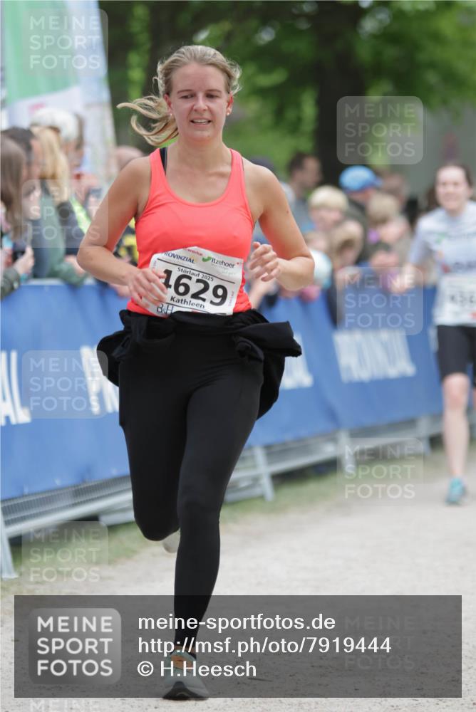 17.05.2025 - Störlauf H.Heesch http://msf.ph/oto/7919444 17.05.2025 19:01:16 Ziel 2025, 1629 meine-sportfotos.de