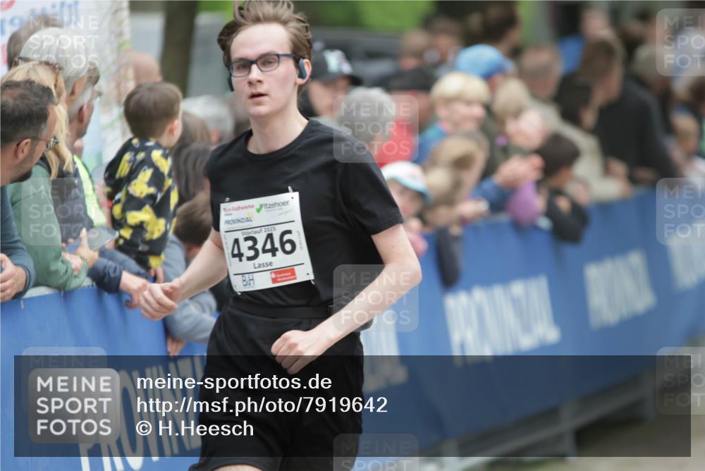 17.05.2025 - Störlauf H.Heesch http://msf.ph/oto/7919642 17.05.2025 19:01:43 Ziel 2025, 4346 meine-sportfotos.de
