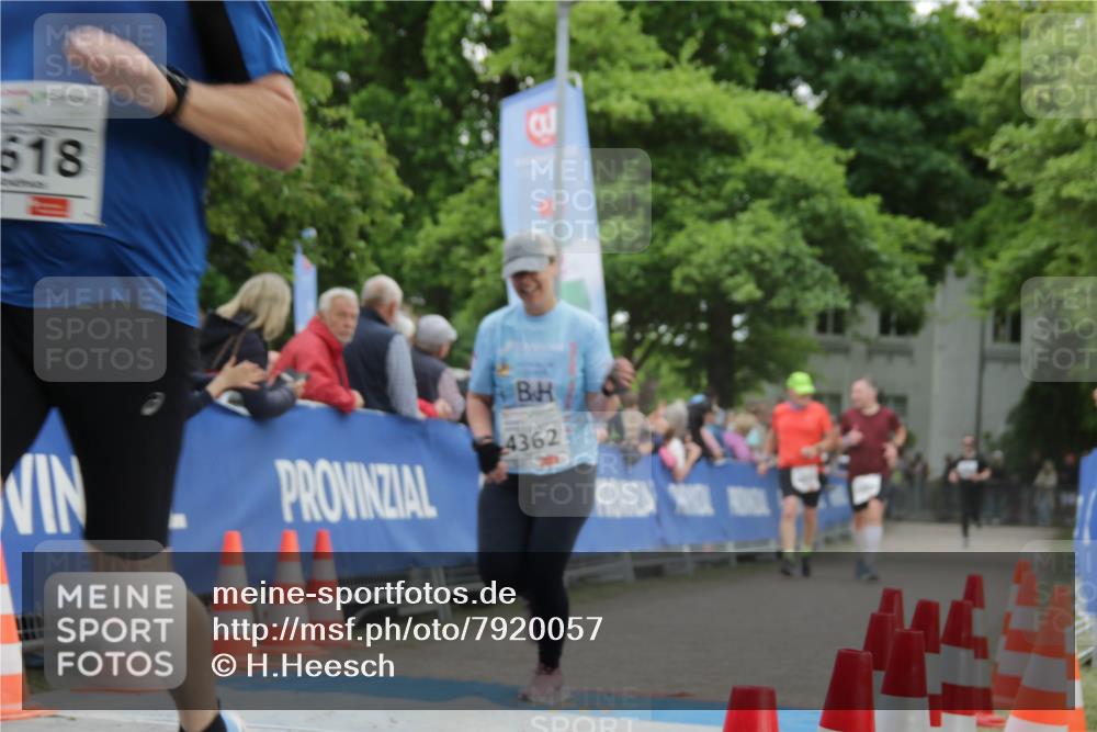 17.05.2025 - Störlauf H.Heesch http://msf.ph/oto/7920057 17.05.2025 19:07:21 Ziel 518, 4362 meine-sportfotos.de