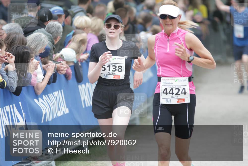 17.05.2025 - Störlauf H.Heesch http://msf.ph/oto/7920062 17.05.2025 19:02:33 Ziel 2025, 5138, 2025, 4424 meine-sportfotos.de