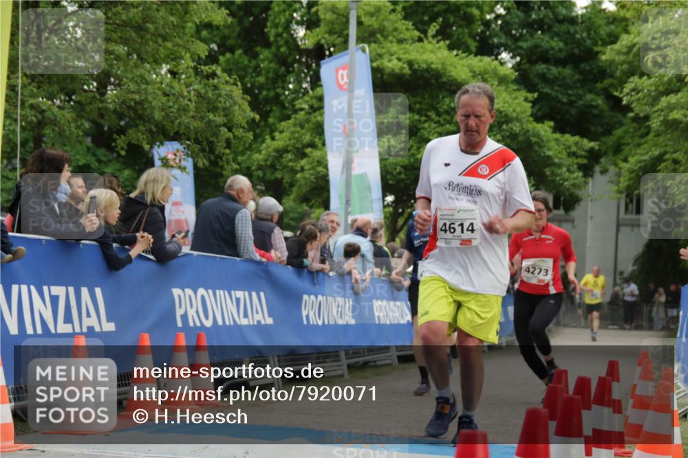 17.05.2025 - Störlauf H.Heesch http://msf.ph/oto/7920071 17.05.2025 19:08:04 Ziel 4614, 4273 meine-sportfotos.de