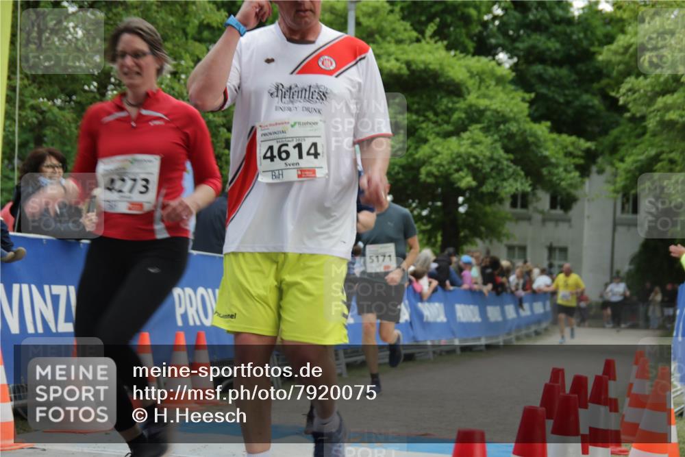 17.05.2025 - Störlauf H.Heesch http://msf.ph/oto/7920075 17.05.2025 19:08:05 Ziel 4273, 2025, 4614, 5171 meine-sportfotos.de