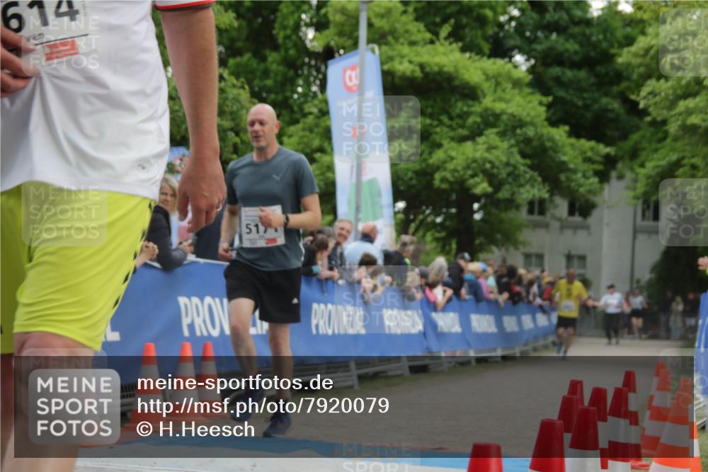 17.05.2025 - Störlauf H.Heesch http://msf.ph/oto/7920079 17.05.2025 19:08:06 Ziel 6, 51 meine-sportfotos.de