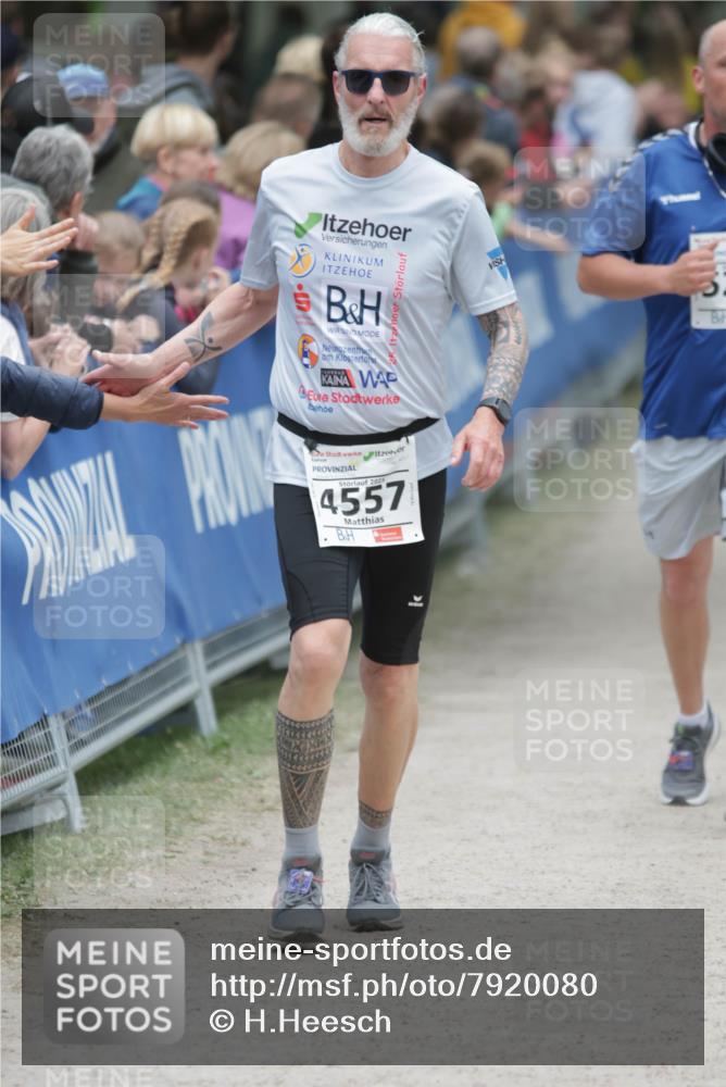 17.05.2025 - Störlauf H.Heesch http://msf.ph/oto/7920080 17.05.2025 19:02:42 Ziel 2025, 4557 meine-sportfotos.de