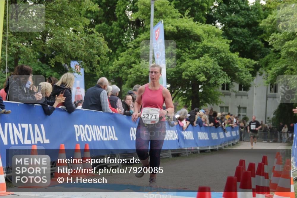 17.05.2025 - Störlauf H.Heesch http://msf.ph/oto/7920085 17.05.2025 19:08:21 Ziel 5271 meine-sportfotos.de