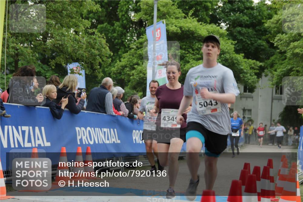 17.05.2025 - Störlauf H.Heesch http://msf.ph/oto/7920136 17.05.2025 19:09:52 Ziel 4349, 5043 meine-sportfotos.de