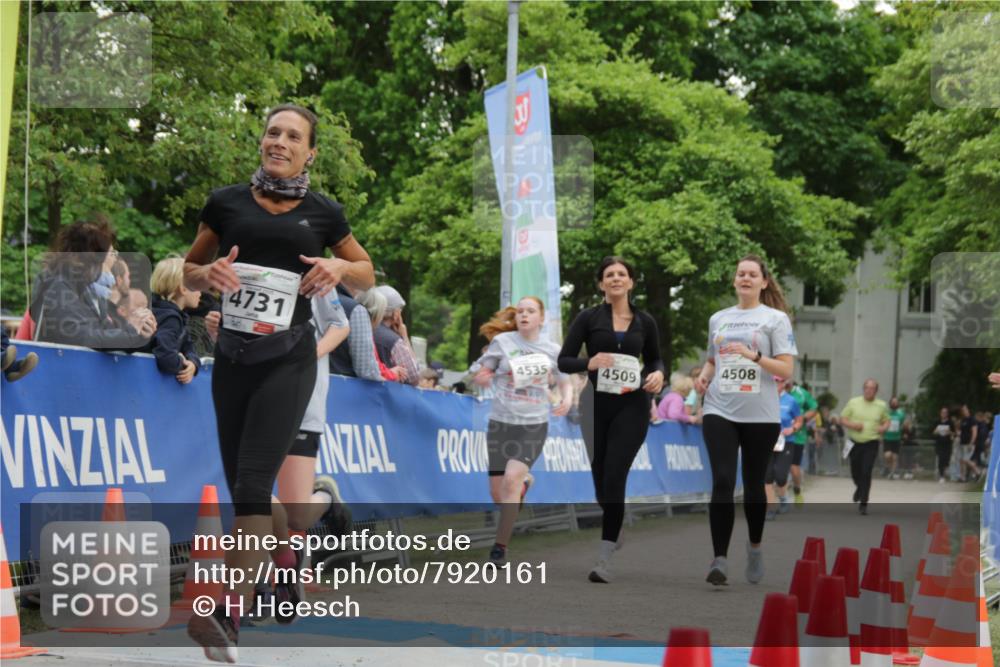 17.05.2025 - Störlauf H.Heesch http://msf.ph/oto/7920161 17.05.2025 19:10:39 Ziel 4731, 4535, 4509, 4508 meine-sportfotos.de