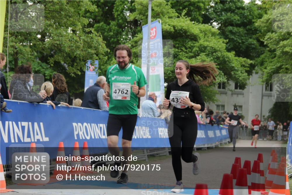 17.05.2025 - Störlauf H.Heesch http://msf.ph/oto/7920175 17.05.2025 19:10:54 Ziel 4762, 43 meine-sportfotos.de