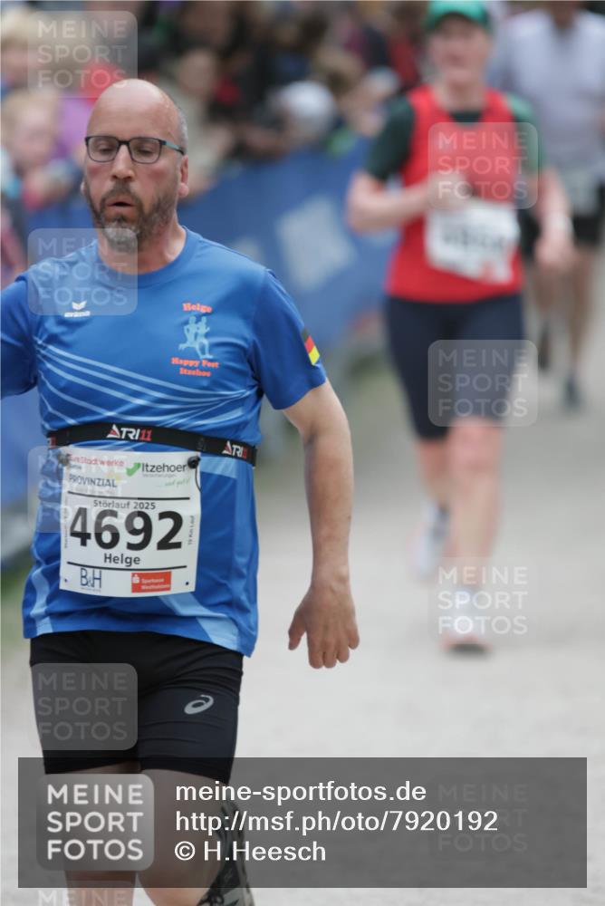 17.05.2025 - Störlauf H.Heesch http://msf.ph/oto/7920192 17.05.2025 19:02:54 Ziel 11, 2025, 4692 meine-sportfotos.de