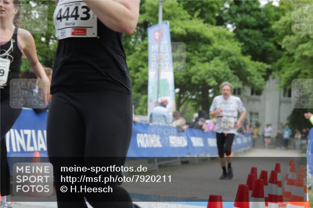 17.05.2025 - Störlauf H.Heesch http://msf.ph/oto/7920211 17.05.2025 19:11:13 Ziel 9, 2125, 4443 meine-sportfotos.de