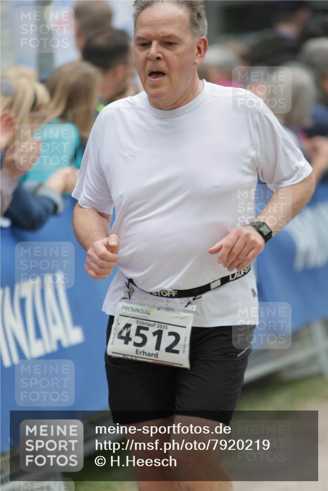 17.05.2025 - Störlauf H.Heesch http://msf.ph/oto/7920219 17.05.2025 19:03:00 Ziel 2025, 4512 meine-sportfotos.de