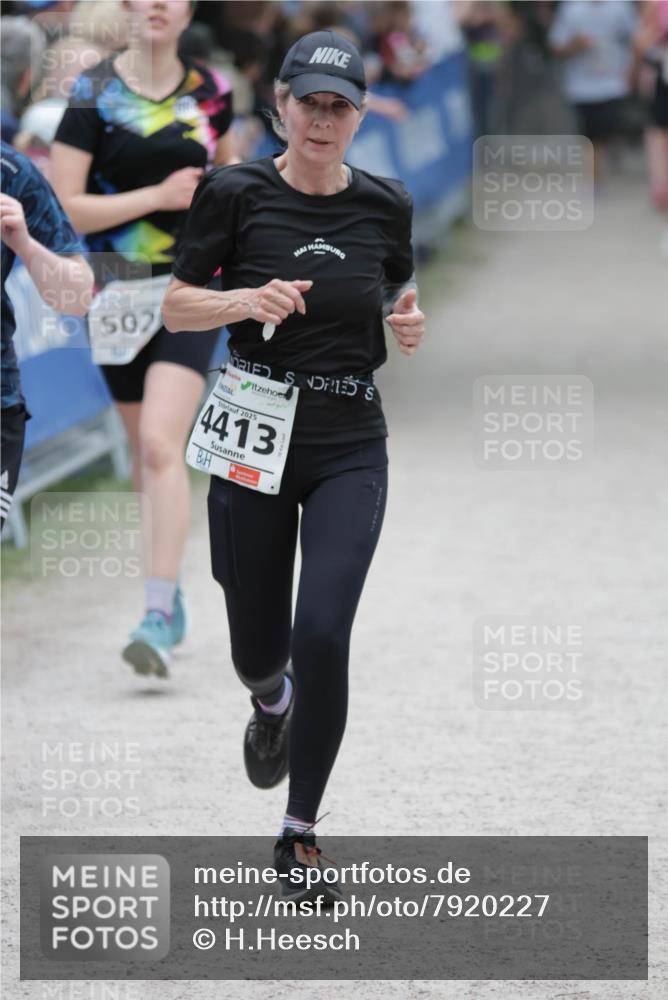 17.05.2025 - Störlauf H.Heesch http://msf.ph/oto/7920227 17.05.2025 19:03:06 Ziel 502, 2025, 4413 meine-sportfotos.de