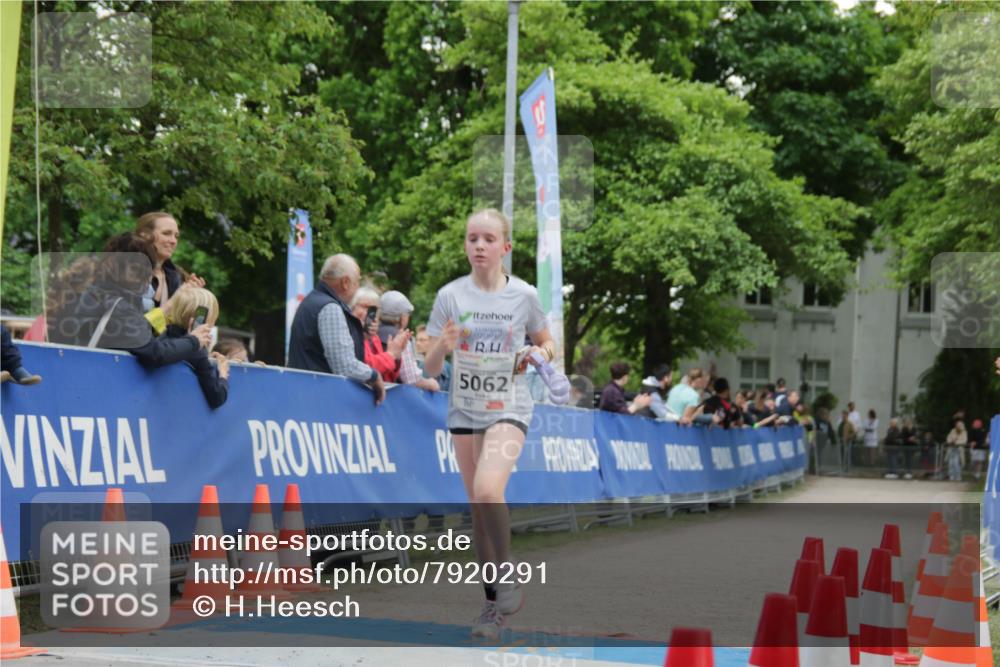 17.05.2025 - Störlauf H.Heesch http://msf.ph/oto/7920291 17.05.2025 19:13:56 Ziel 5062 meine-sportfotos.de