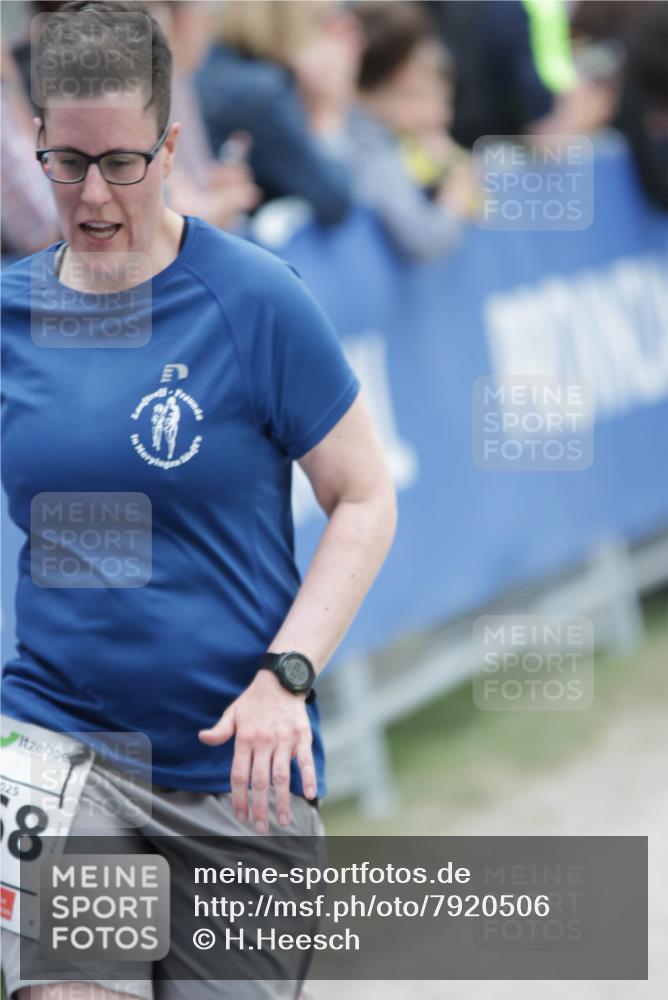 17.05.2025 - Störlauf H.Heesch http://msf.ph/oto/7920506 17.05.2025 19:03:30 Ziel 925, 8 meine-sportfotos.de