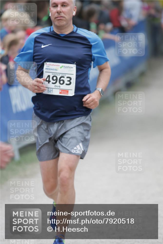 17.05.2025 - Störlauf H.Heesch http://msf.ph/oto/7920518 17.05.2025 19:03:33 Ziel 2025, 4963 meine-sportfotos.de