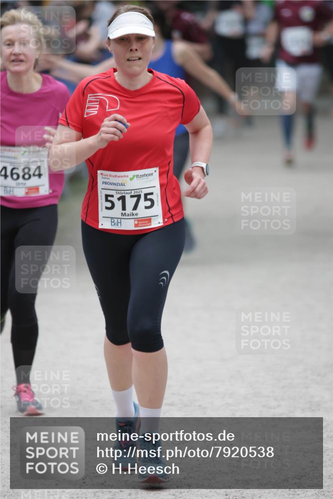 17.05.2025 - Störlauf H.Heesch http://msf.ph/oto/7920538 17.05.2025 19:03:47 Ziel 4684, 2025, 5175 meine-sportfotos.de