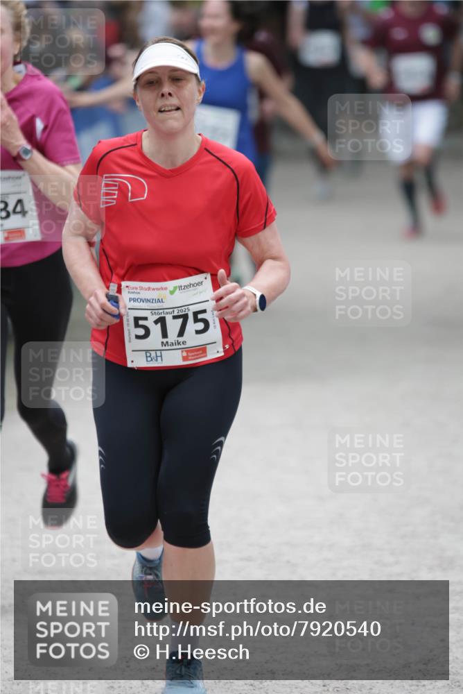 17.05.2025 - Störlauf H.Heesch http://msf.ph/oto/7920540 17.05.2025 19:03:48 Ziel 34, 2025, 5175 meine-sportfotos.de