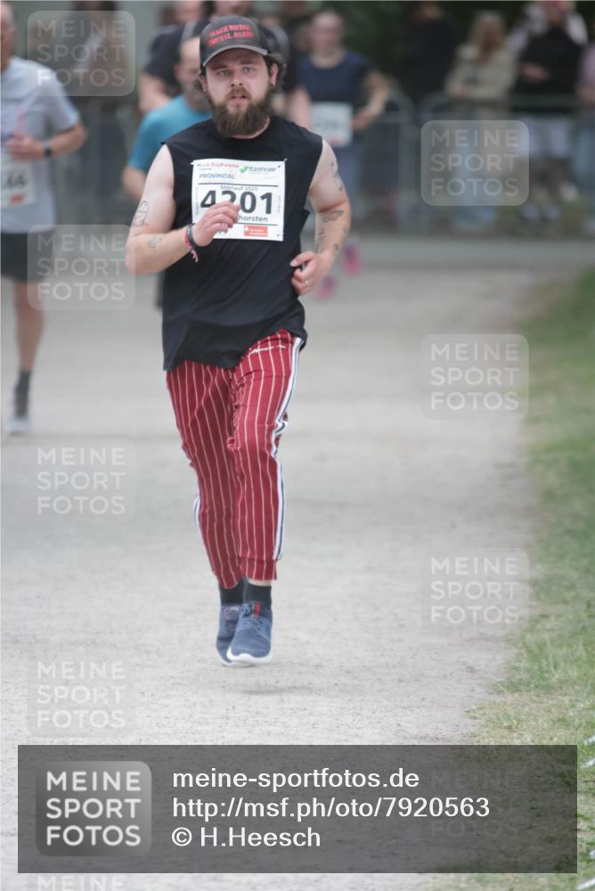 17.05.2025 - Störlauf H.Heesch http://msf.ph/oto/7920563 17.05.2025 19:03:54 Ziel 14, 2025, 4201 meine-sportfotos.de