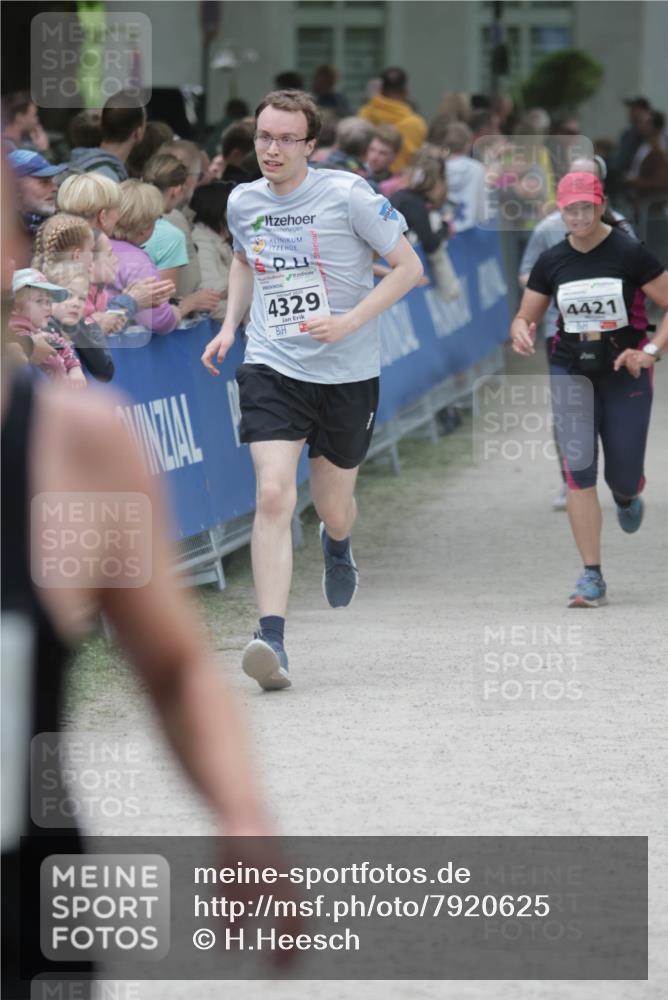 17.05.2025 - Störlauf H.Heesch http://msf.ph/oto/7920625 17.05.2025 19:04:16 Ziel 4329, 4421 meine-sportfotos.de