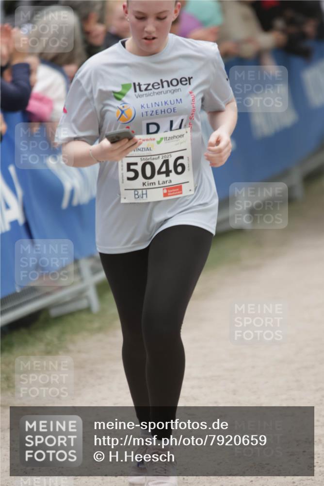 17.05.2025 - Störlauf H.Heesch http://msf.ph/oto/7920659 17.05.2025 19:04:21 Ziel 2025, 5046 meine-sportfotos.de