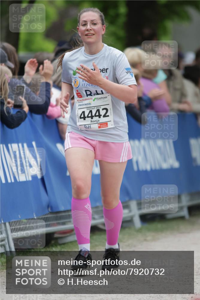 17.05.2025 - Störlauf H.Heesch http://msf.ph/oto/7920732 17.05.2025 19:04:46 Ziel 2025, 4442 meine-sportfotos.de