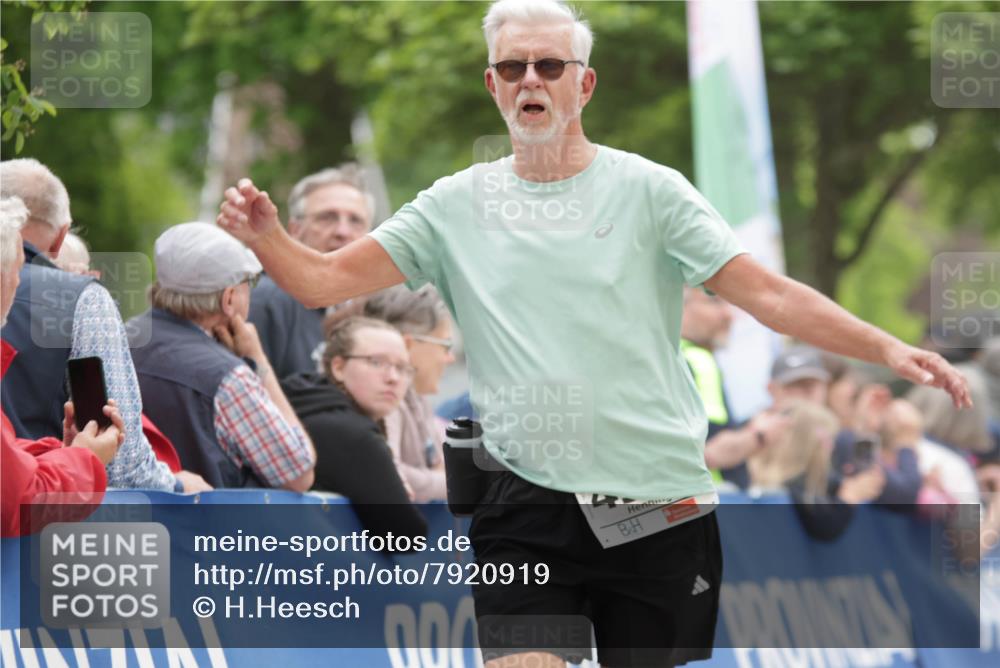 17.05.2025 - Störlauf H.Heesch http://msf.ph/oto/7920919 17.05.2025 19:05:04 Ziel 000 meine-sportfotos.de