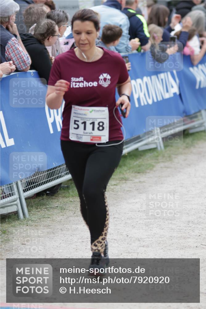 17.05.2025 - Störlauf H.Heesch http://msf.ph/oto/7920920 17.05.2025 19:05:21 Ziel 2025, 5118 meine-sportfotos.de