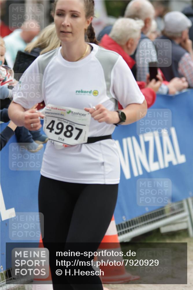 17.05.2025 - Störlauf H.Heesch http://msf.ph/oto/7920929 17.05.2025 19:05:26 Ziel 2525, 4987 meine-sportfotos.de