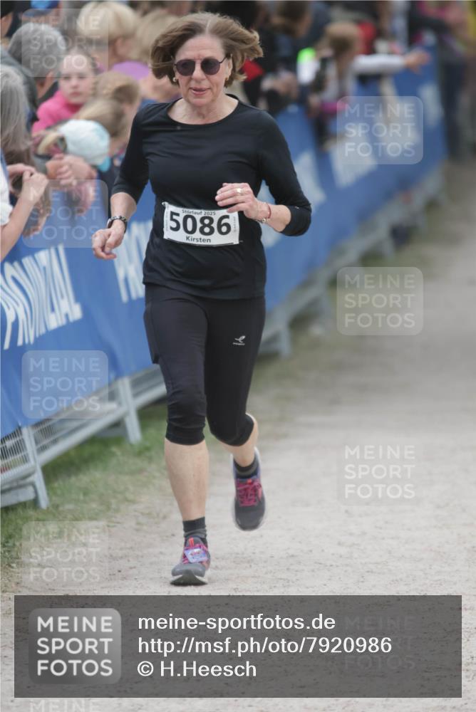 17.05.2025 - Störlauf H.Heesch http://msf.ph/oto/7920986 17.05.2025 19:05:37 Ziel 2025, 5086 meine-sportfotos.de