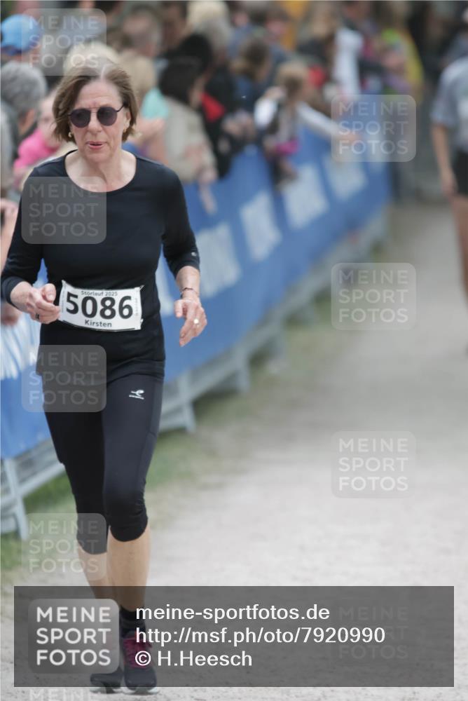 17.05.2025 - Störlauf H.Heesch http://msf.ph/oto/7920990 17.05.2025 19:05:38 Ziel 2025, 5086 meine-sportfotos.de