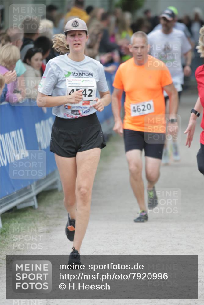 17.05.2025 - Störlauf H.Heesch http://msf.ph/oto/7920996 17.05.2025 19:05:42 Ziel 2025, 42, 140, 4620 meine-sportfotos.de
