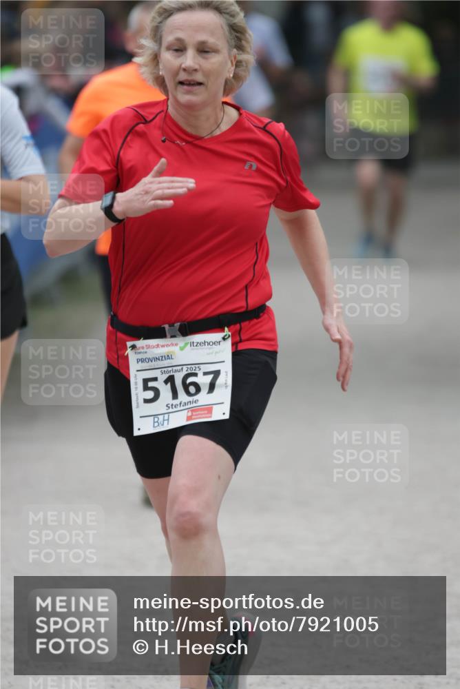 17.05.2025 - Störlauf H.Heesch http://msf.ph/oto/7921005 17.05.2025 19:05:43 Ziel 2025, 5167 meine-sportfotos.de