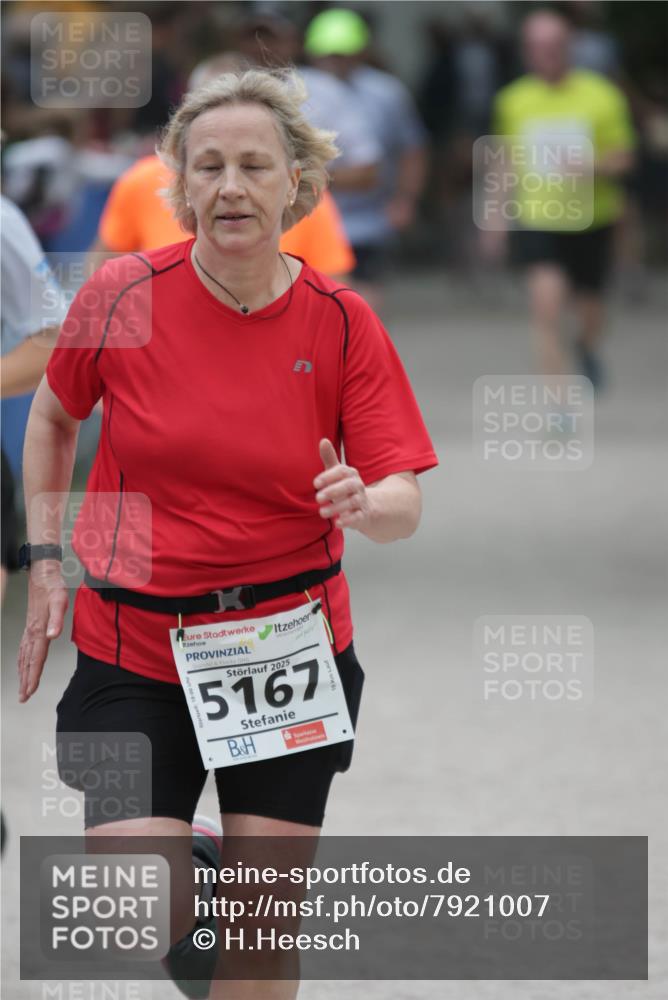 17.05.2025 - Störlauf H.Heesch http://msf.ph/oto/7921007 17.05.2025 19:05:44 Ziel 2025, 5167 meine-sportfotos.de