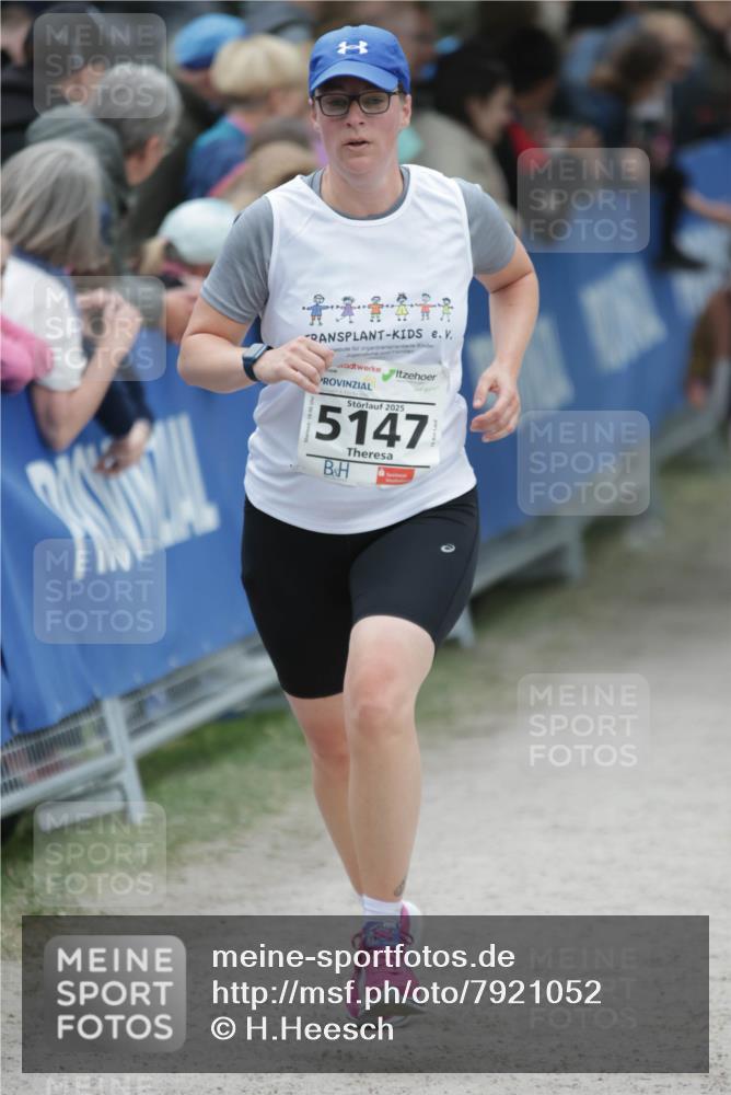 17.05.2025 - Störlauf H.Heesch http://msf.ph/oto/7921052 17.05.2025 19:05:55 Ziel 11111, 2025, 5147 meine-sportfotos.de