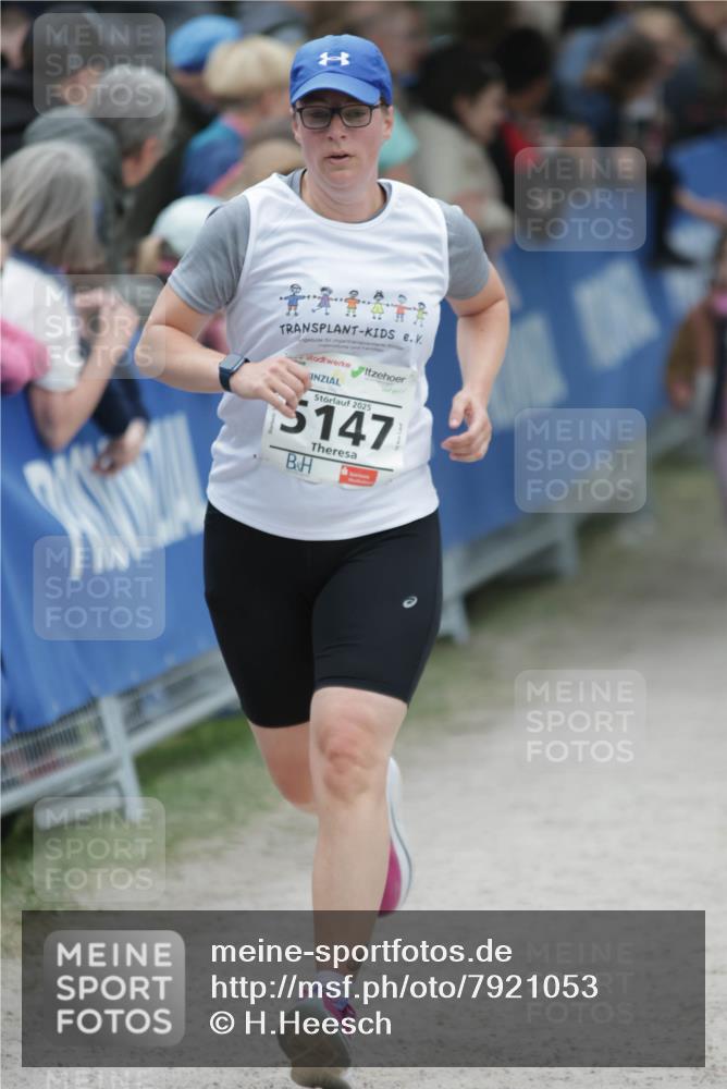 17.05.2025 - Störlauf H.Heesch http://msf.ph/oto/7921053 17.05.2025 19:05:56 Ziel 2025, 5147 meine-sportfotos.de