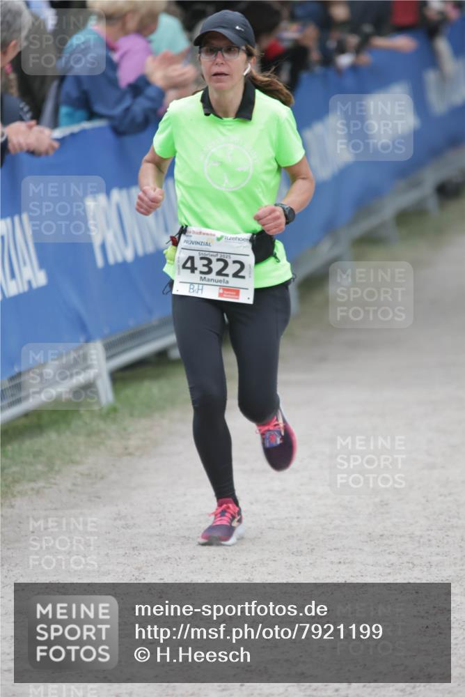 17.05.2025 - Störlauf H.Heesch http://msf.ph/oto/7921199 17.05.2025 19:06:19 Ziel 2025, 4322 meine-sportfotos.de