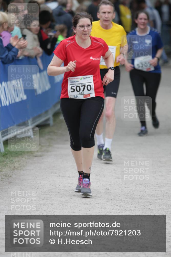 17.05.2025 - Störlauf H.Heesch http://msf.ph/oto/7921203 17.05.2025 19:06:26 Ziel 2025, 5070, 60, 5205 meine-sportfotos.de